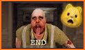 Scary Horror Butcher Dark Mod- Deception Game 2019 related image