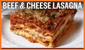 Cook Baked Lasagna related image