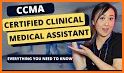Certified Medical Assistant Study Notes Pro related image