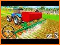 Offroad Farming Tractor Transporter Simulator 2020 related image