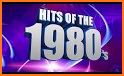 80s Radios Music, Eighties Radios for Free related image