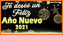 Frases Feliz Año Nuevo 2021 related image