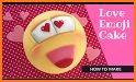 Love Emoji for Valentine's Day related image