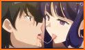 Kiss Anime related image