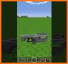 Guns Mod for MCPE - New Weapon Mods For Minecraft related image