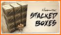 Stack Tower : The Crates Edition related image