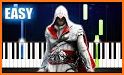 Assassins Creed HD Themed Keyboard related image