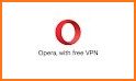 Free add opera Unlimited VPN Guide related image