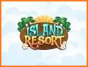 Island Resort - Paradise Sim related image
