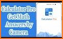 Math Calculator - Pro and Free related image