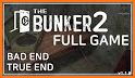 Bunker 2: escape room games related image