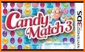 Candy Match 3 related image