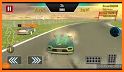 Real Car Racing Fever: Hill Racing Games related image