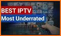 GT IPTV PLAYER related image