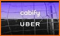 Cabify related image