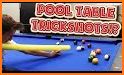 Pool Trick - Billiards Town related image
