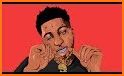 Free - NBA YoungBoy Songs and Music related image