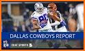 Cowboys Football: Live Scores, Stats, & Games related image