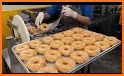 Donut Factory related image
