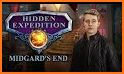 Hidden Expedition: Midgard's End related image