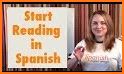 LEARN TO READ & WRITE SPANISH related image