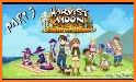 Harvest Moon: Light of Hope related image