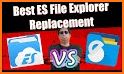 File Explorer Ex| File Manager Explorer 2020 related image
