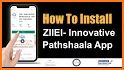 ZIIEI - INNOVATIVE PATHSHAALA- APP FOR TEACHERS related image