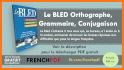 Dictionnaire Larousse : Orthographe & Conjugaison related image