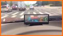 GPS Speedometer: Car Heads up Display for Racers related image