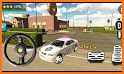Modern Police Car Parking 2:City Car Driving Games related image