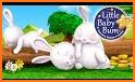 Sleeping Bunny: Baby Lullaby Bedtime Music related image