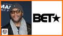 BET+ related image