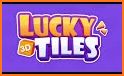 Lucky Tiles 3D related image
