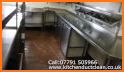 Restaurant Kitchen Cleaning related image