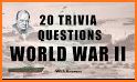 Trivia of War related image
