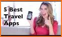Traveling - Cheap Flights & Hotels App related image
