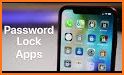 Password Manager - Phone Locker Apps All in One related image