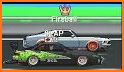Pixel Car Racing related image