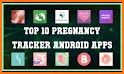 Pregnancy Tracker, Baby Tracker and Mother's App related image