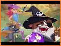 Witch Bubble : Magic Land related image
