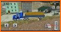 Uphill Gold Transporter Truck Drive related image