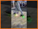 Glow Glider Pro related image