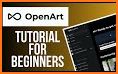 OpenArt: AI Art Generator related image