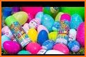 Surprise Eggs for kids related image