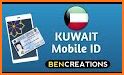 Mobile ID – Mobile Identity related image