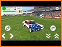 Football Car World Cup 2018: Water Cars Fight related image