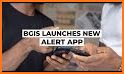 BGIS Alerts related image