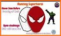 Coloring Book For Super Heroes Masks 2020 related image