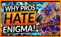 Enigma Play guide related image